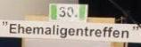 30. Ehemaligentreffen